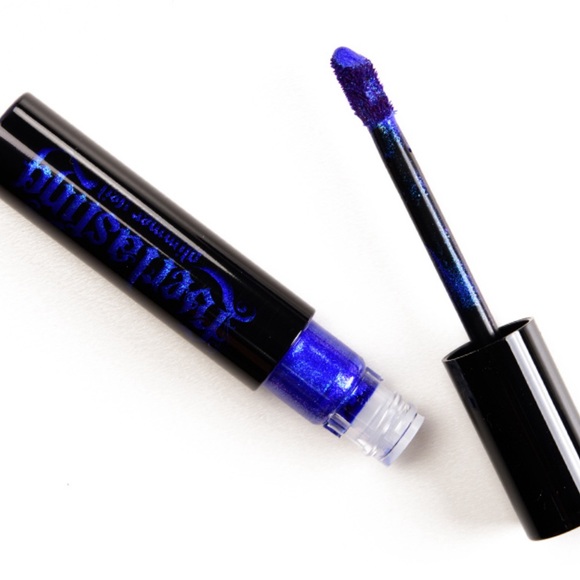 Kat Von D Everlasting Glimmer Veil Liquid Lipstick: Reverb - Picture 8 of 9